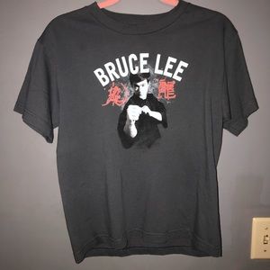 Kids large 12/14 Bruce Lee tshirt